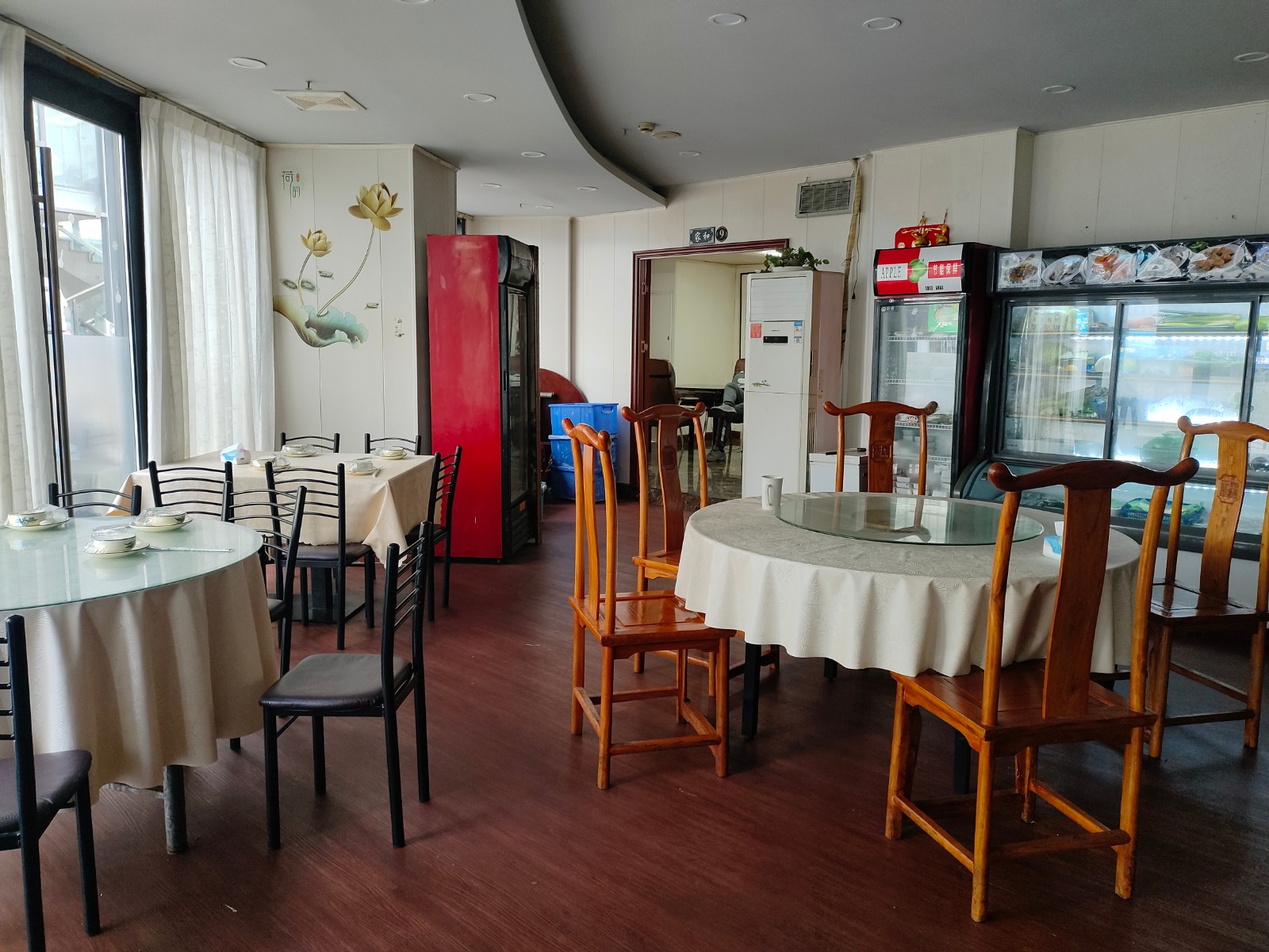嘉定城区商场好位置餐饮转让