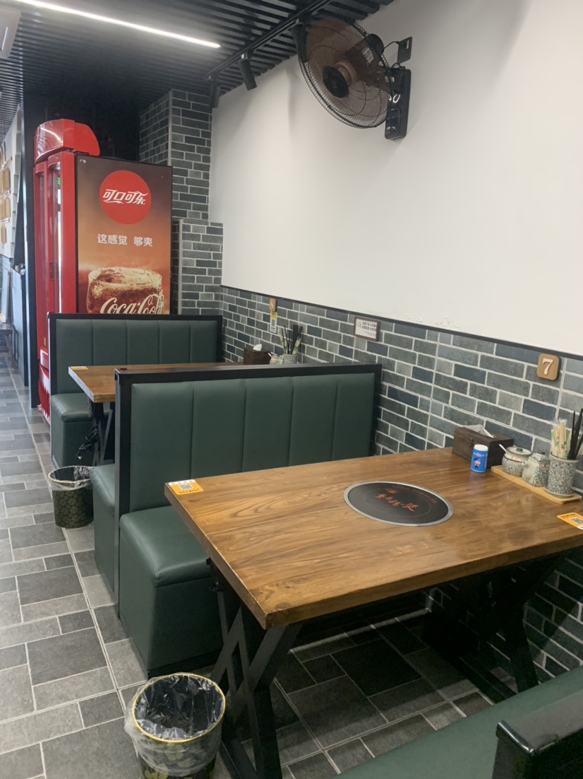 青浦徐泾餐饮面馆木桶饭炒菜店转让